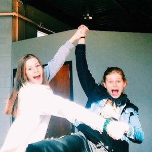 Meet your Posher, Kay